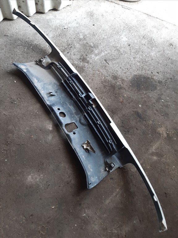 Renault Clio II Bajuszléc 2. kép