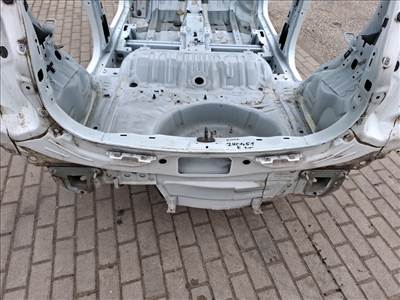 Opel Karl  hátfal