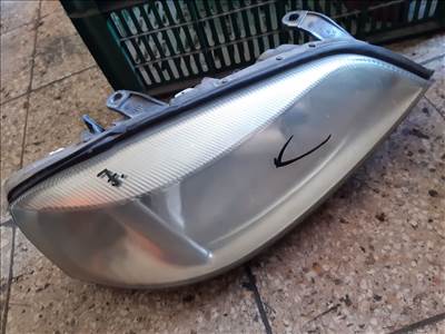 Opel Astra G Jobb Első Lámpa / Fényszóró