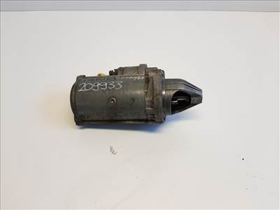 Opel Meriva  önindító 55221292