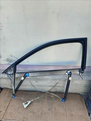 Audi A3 8P Bal Első Ablakemelő Szerkezet Elektromos 8P3 837 629