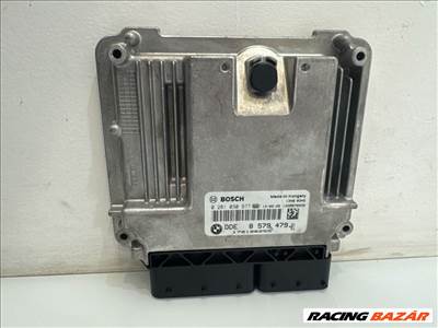 BMW F30 18d N47D20C manuális motorvezérlő szett 61359352864 8579479