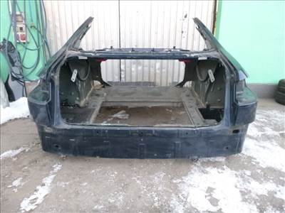 Peugeot 607  hátfal