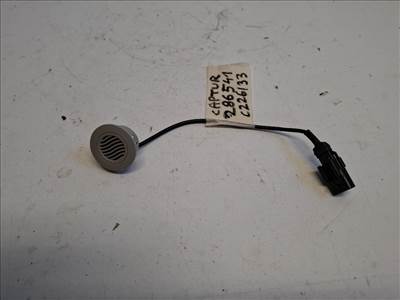 Renault Captur  telefon mikrofon 283128032R