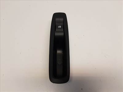 Renault Megane bal hátsó ablakemelő kapcsoló 829507746R