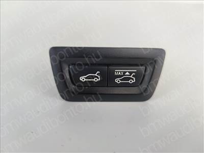 BMW 5 Gran Turismo (F07) Csomagtérajtó nyitó kapcsoló (elektromos) (9194912, 61319194912, 61319302262)