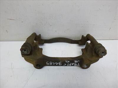 Renault Trafic jobb első féknyereg tartó