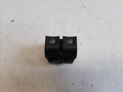 Renault Zoe bal első ablakemelő kapcsoló 254113300R