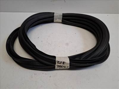 Renault Zoe  csomagtérajtó kéder gumi