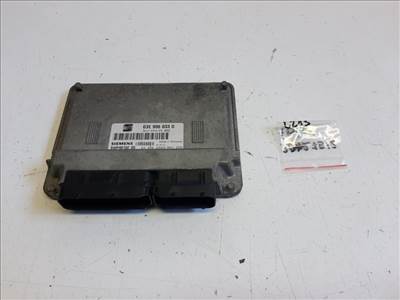 Seat Ibiza (6L) motorvezérlő 03E906033D 5WP4019205