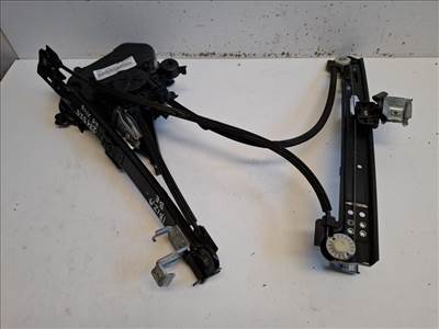 Seat Ibiza 5 ajtós bal első Ablakemelő szerkezet elektromos 6J4837401AB