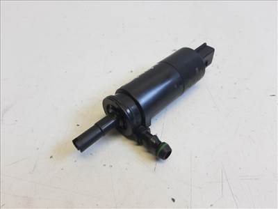 Skoda SUPERB (3T) fényszórómosó motor 3B7955681