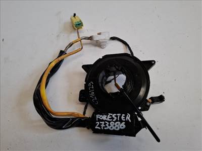 Subaru Forester (SH) légzsák csúszógyûrû (légzsák szalagkábel)