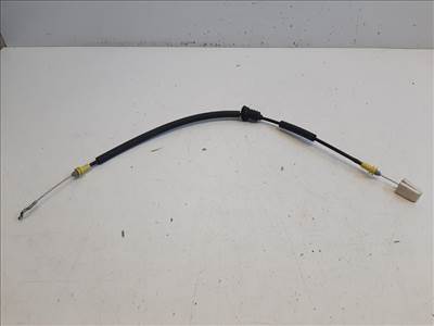 Tesla Model 3 bal hátsó ajtózár bovden (ajtó kilincs bovden)