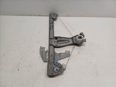 Toyota Aygo 5 ajtós bal első Ablakemelő szerkezet mechanikus