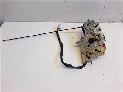 Toyota Yaris Verso jobb első ajtózár