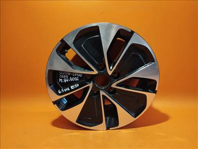 Kia Ceed 3 alufelni 6,5x16 ET50 52910-CR100 (M.80.1031R)a