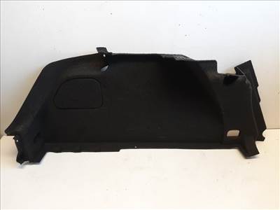 Volkswagen passat cc bal hátsó csomagtér oldalkárpit 3C8867427F