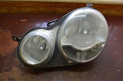 Volkswagen Polo IV 9N bal első lámpa, fényszóró! 6Q1941007