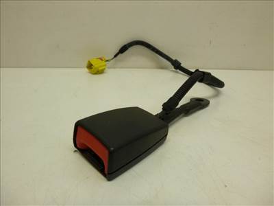 Volkswagen Phaeton jobb első biztonsági öv csat 3D0857756E