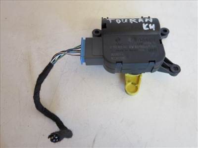Volkswagen Touran (1T) fûtés állító motor 1K2907511C 0132801342