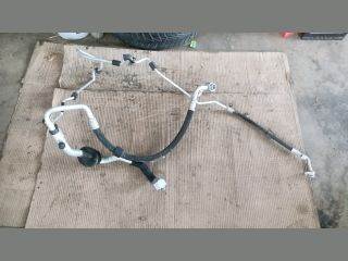 Audi A4 (B8 - 8K) Klíma Cső *136559* audi-8k1260712k 8k0260707s