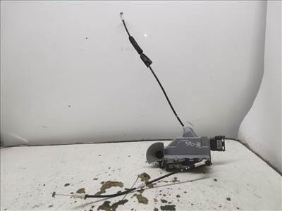 PEUGEOT 508 1.6 HDi Jobb első Ajtózár #42767# PSA006261