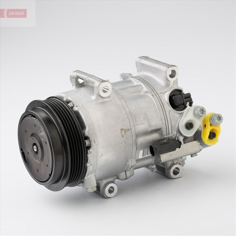 kompresszor, klíma DENSO DCP17070 for MERCEDES-BENZ 1. kép