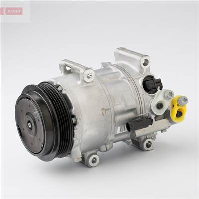 kompresszor, klíma DENSO DCP17070 for MERCEDES-BENZ