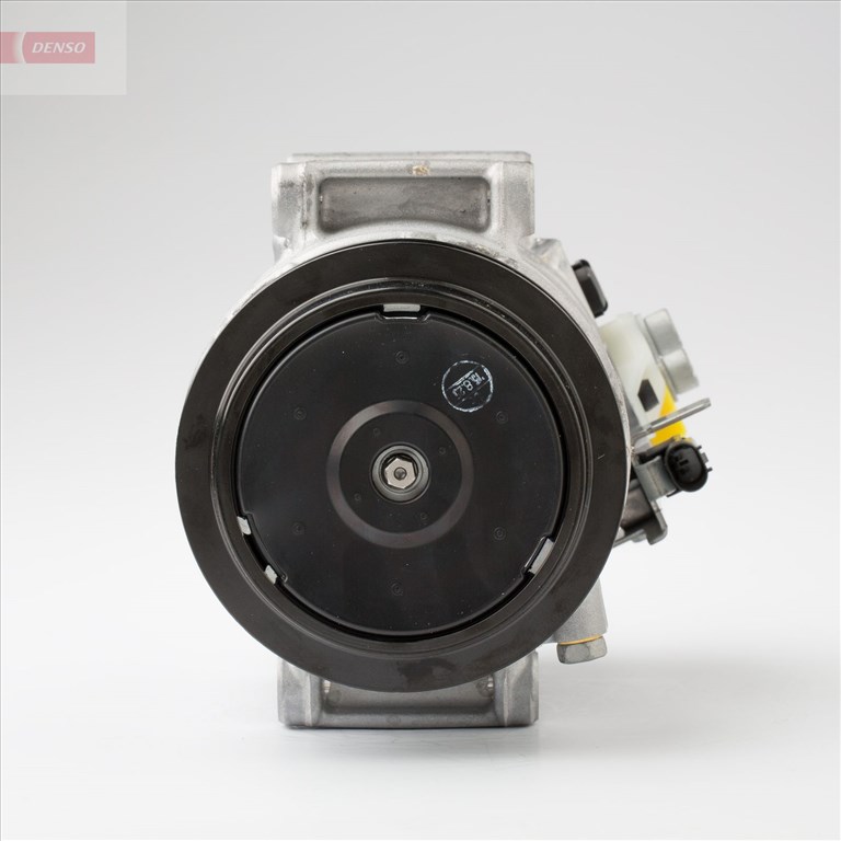 kompresszor, klíma DENSO DCP17070 for MERCEDES-BENZ 3. kép