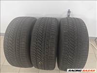  245/4019" újszerű Continental téli gumi 