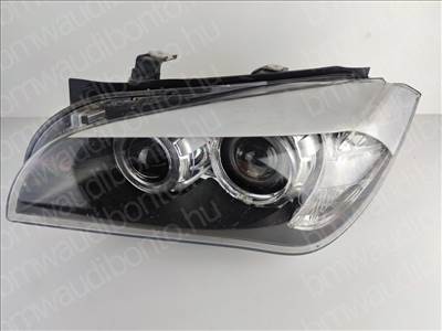 BMW X1 (E84) Bal első xenon fényszóró (2990013, 63112990013)