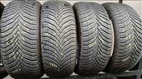  225/40R18"  Michelin Cross-climate2 4évszak 2021 90% szett
