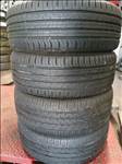 215/55R17 újszerű Continental Ecocontact5 nyári gumi garnitúra 2023-2019