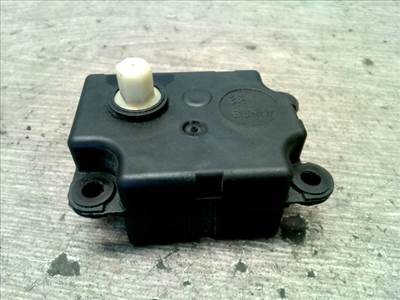 PEUGEOT 206 Fűtésszabályzó zsalu állító motor