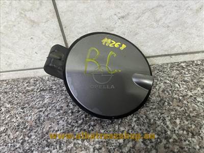 Opel Corsa B tankajtó - sötét szürke