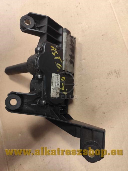 OPEL Astra G ablaktörlőmotor 3-5 ajtós hátsó  1. kép