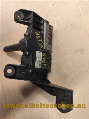 OPEL Astra G ablaktörlőmotor 3-5 ajtós hátsó 