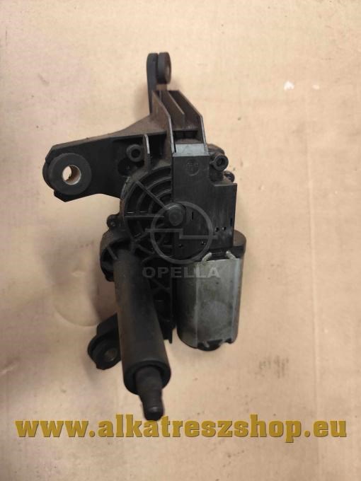 OPEL Astra G ablaktörlőmotor 3-5 ajtós hátsó  2. kép