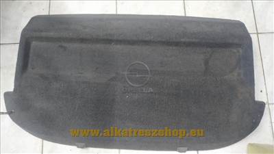 OPEL Astra H kalaptartó 5 ajtós  