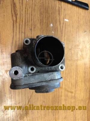 Opel Fojtószelep 8973002310 Z17DTH/DTL Opel Meriva A - Astra H- Astra G - Zafira B - Vectra C 1.7 CDTI 