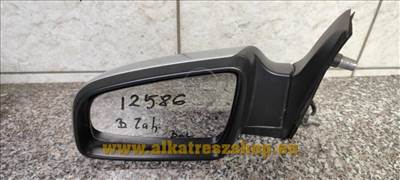 Opel Zafira B bal oldali elektromos visszapillantó tükör - bal