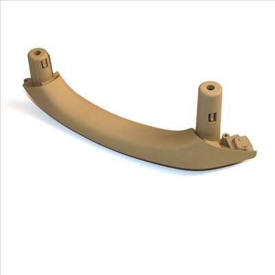 BMW X3 X4 F25/F26 ajtóbehúzó, kapaszkodó belső rész (1db) Bézs bal