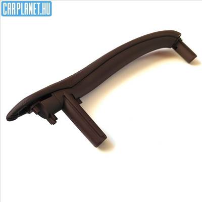BMW X5 X6 (F15 F16) ajtóbehúzó, kapaszkodó belső+külső rész mokka jobb