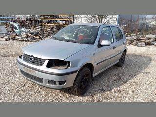 Volkswagen Polo III Bal első Kerékagy *145523*