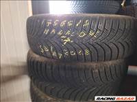 175/65/14 HANKOOK téli gumi+SUZUKI SWIFT lemezfelni