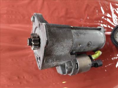 Volkswagen Amarok DoubleCab 2.0 BiTDi 4motion Önindító automata váltós