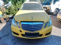 Mercedes E-osztály W212 Jobb Szellőző *76730*