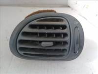 Peugeot 206 Jobb Szellőző *90341* 9632184377