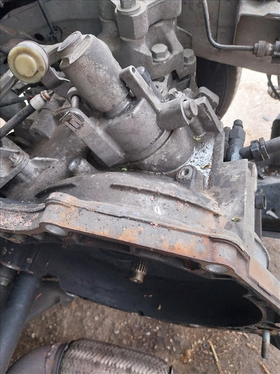 Opel Astra J Astra j 1.4 turbó 6-os váltó 1. kép